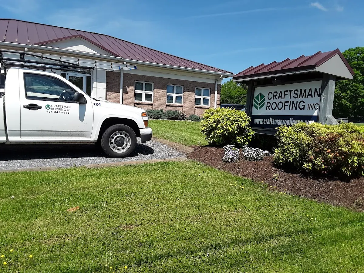 Quality Hail Damage Roof Repair by experienced craftsmen in Raoul